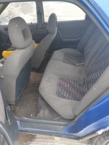 блок предохранителей ваз: Mazda 323: 1992 г., 1.6 л, Автомат, Бензин, Хэтчбэк — 8