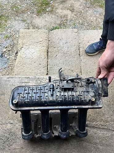 тико стартер: ГБО комплект для автомобиля (пропан-бутан), тороидальный баллон + — 5