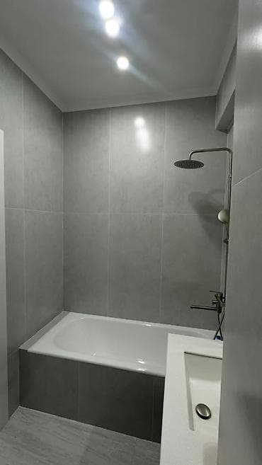 80: 2 комнаты, 80 м², Элитка, 4 этаж, Дизайнерский ремонт — 6