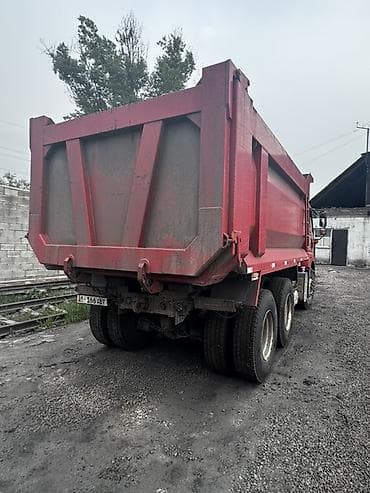 2az fe: Грузовик, Стандарт — 6