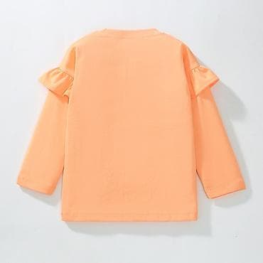 купить бакуган старые: Рубашка, цвет - Оранжевый — 4