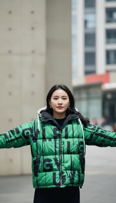 отбеливающие полоски для зубов бишкек: Пуховик, Короткая модель, С капюшоном, S — 1