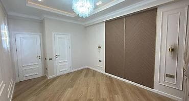 квартира под псо ньюйорк сити: 3 комнаты, 103 м², Элитка, 7 этаж, Дизайнерский ремонт — 3