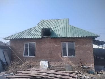 Дома: Продаётся одноэтажный кирпичный дом. Торт комната ичи буткон участак — 2