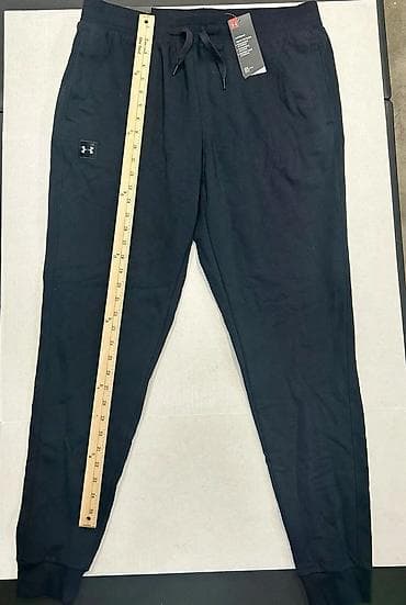under armor: Продаю оригинальные спортивные штаны Under Armour ColdGear Joggers — 1