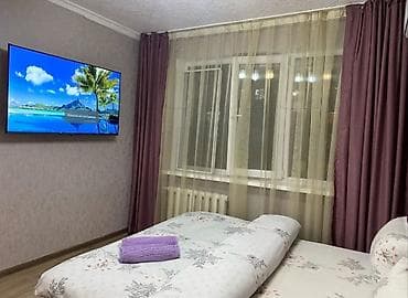 Батирлерди ижарага берүү: Квартира чистый и всё условия есть пишите на Ватсап — 2
