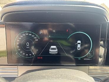 hundai: Hyundai Grandeur: 2021 г., 3 л, Автомат, Газ, Седан — 8