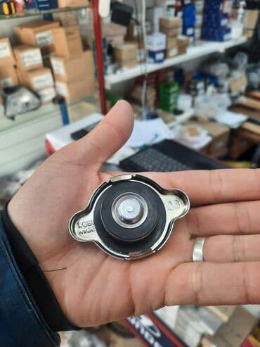 где купить акулу из икеи: KIA i HYUNDAI крышка Радиатор — 1