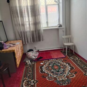 18 м², С мебелью at lalafo.kg 18 м², С мебелью