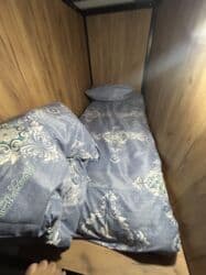 сдаю дом на длительный срок: 50 м², С мебелью — 8