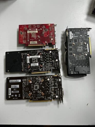 чехлы для планшетов nomi: Видеокарта, Б/у, Asus, GeForce GT, Для ПК — 1