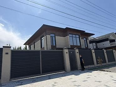 аренда апалфка: Под ключ Фасады из алюкобонда (композитные алюминиевые панели) - — 4