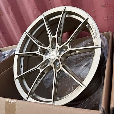 диски e60: Диски R 20 BMW, Комплект, отверстий - 5, Новый — 2