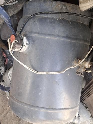 балон кислород: Баллон ГБО цилиндрический для автомобиля - Тип: цилиндрический — 2