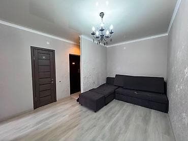 brk group: 1 комната, 35 м², Церковь Индивидуалка, 1 этаж, Свежий ремонт — 1