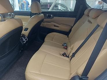 ауди а6 с4 1: Kia Sorento: 2022 г., 1.6 л, Вариатор, Гибрид, Кроссовер — 6