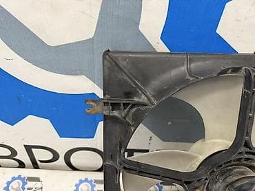 5 5 compressor: Вентилятор радиатора Honda CRV B20B 1998 Контрактный из Германии, в — 7