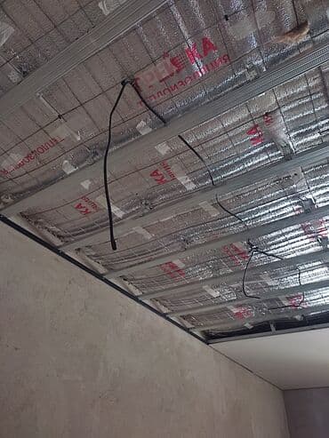 Обучение, курсы: Штукатурка стен, Шпаклевка стен Больше 6 лет опыта — 3