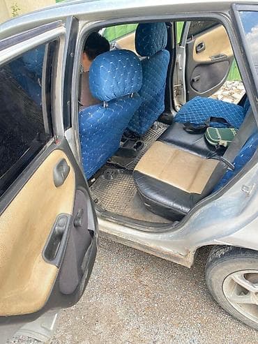 astra: Opel Astra: 1997 г., 1.5 л, Механика, Бензин, Хэтчбэк — 4
