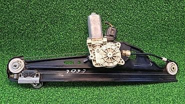 bew e34: Электрический моторчик BMW 2005 г., Б/у, Оригинал, Германия — 3