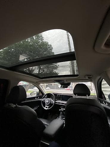 камера на кия к5: Kia K5: 2020 г., 2 л, Автомат, Бензин, Седан — 6