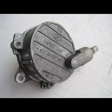 Дизельный мотор Mercedes-Benz 2.2 л, Б/у, Оригинал, Германия