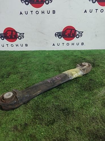 Тяга задней подвески Mercedes-Benz E-Class W210, 2001 г.в., двигатель
