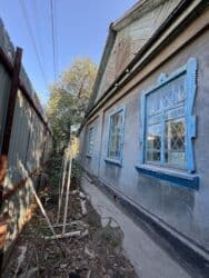 Сниму дом: Дом, 65 м², 4 комнаты, Риэлтор, Старый ремонт — 2