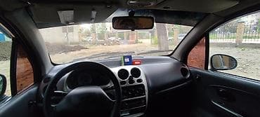 kia rio 2011: Daewoo Matiz: 2007 г., 0.8 л, Механика, Бензин, Хэтчбэк — 4