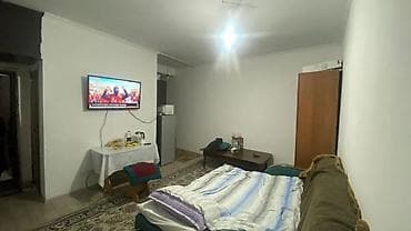 23: 1 комната, 36 м², Индивидуалка, 4 этаж, Косметический ремонт — 8