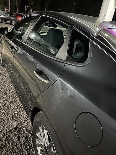 kia k7: Kia Optima: 2018 г., 2.4 л, Автомат, Бензин, Седан — 6