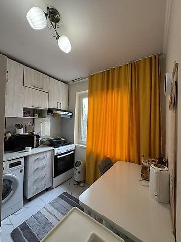 104 с: 3 комнаты, 58 м², 104 серия, 4 этаж, Евроремонт — 5