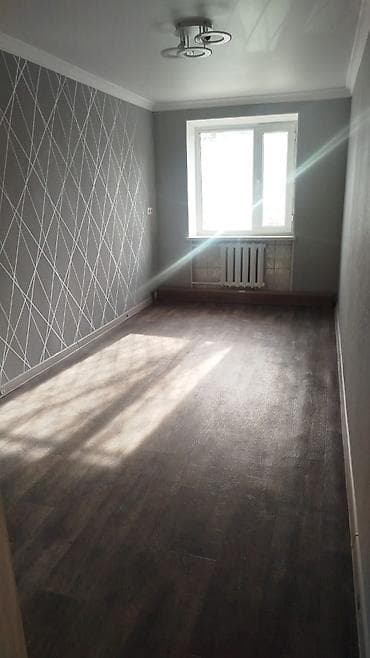 osh flats: 2 комнаты, 43 м², Индивидуалка, 1 этаж, Косметический ремонт — 3