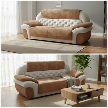 Реставрация и ремонт мягкой мебели .На рынке услуг более 10 лет.Замена at lalafo.kg Реставрация и ремонт мягкой мебели .На рынке услуг более 10 лет.Замена