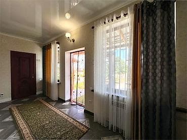 Отдых на Иссык-Куле: Гостевой дом на Иссык-Куле, Айкөл, Чолпон-Ата, 10+ мест, Посуточно — 2