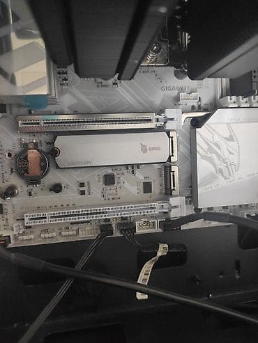 Твердотельный накопитель SSD 512GB WD PC SN810 M5 M.2 2280 PCIe 4.0 x4