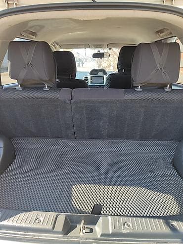 idemitsu zepro: Toyota Ist: 2003 г., Автомат, Бензин — 10