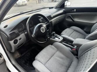 пассат б 3 газ бензин: Volkswagen Passat: 2001 г., 2 л, Автомат, Бензиновая, Седан — 7