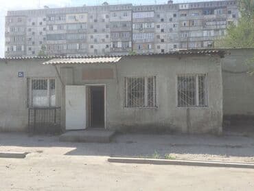 продаю офис 107 м² с ремонтом с мебелью административное здание 1 этаж: Офис холл и три комнаты сан узел район гор гаи белорусская 2а — 10