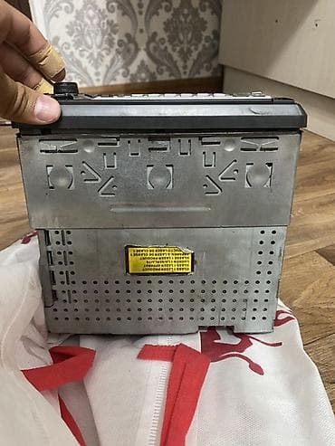 g2 master: Б/у, 1-DIN, Без системы, Без оперативной памяти ГБ ОЗУ, Без встроенной памяти Гб ПЗУ — 2