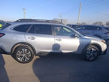 субару аутюек: Subaru Outback: 2020 г., 2.5 л, Автомат, Бензин, Универсал — 7