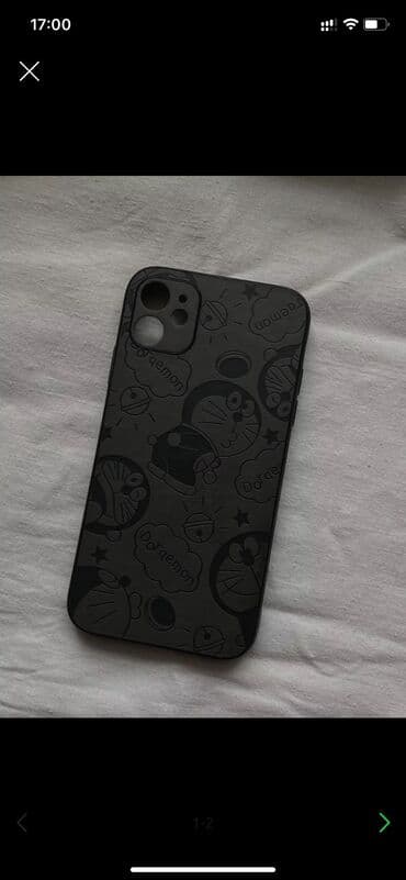 чехол на айфон 11: Чехлы на IPhone 11 В отличном состоянии Цена указана за 1 единицу (1 — 3