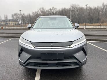 byd yuan up цена в бишкеке: BYD : 2025 г. — 5