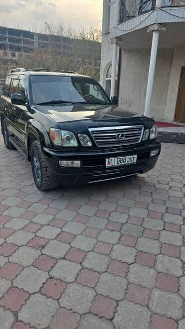 gx470 зеркало: Продаю LX 470 бензин газ 2004 год в хорошем состоянии в родном окрасе — 4