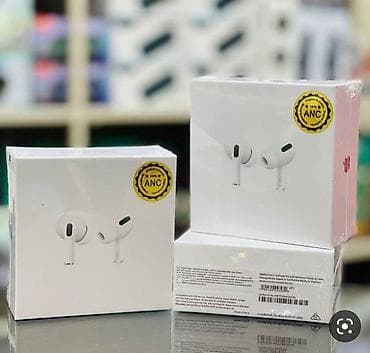 nothing ear 2 бишкек: 🔥 AirPods Pro сатылат 🔥 🎧 Жогорку сапаттагы үн 🔇 ANC (шумду басуу — 1