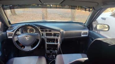 срочно продаю нужны деньги очень срочно: Daewoo Nexia: 2013 г., 1.6 л, Механика, Бензин, Седан — 4