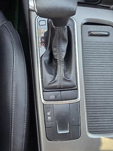 kia optima 2012: Kia K5: 2019 г., 2 л, Автомат, Газ, Седан — 10