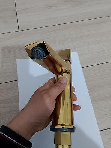 рак: Жап жаны смеситель фирма GRANT сатылатмагазинден 3000 алганмын — 3