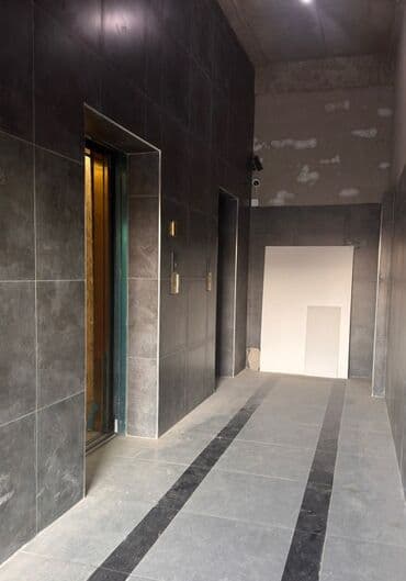 квартира продаю кок жар: 2 комнаты, 77 м², Элитка, 7 этаж, ПСО (под самоотделку) — 8