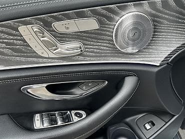 e 302: Mercedes-Benz E-Class: 2020 г., 2 л, Автомат, Бензин, Седан — 8